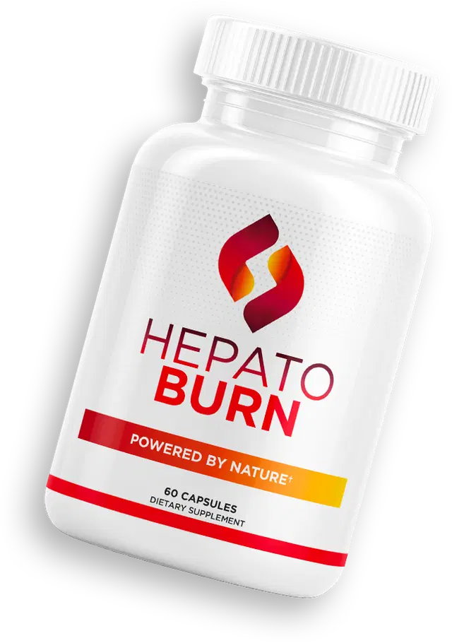 HepatoBurn Banner